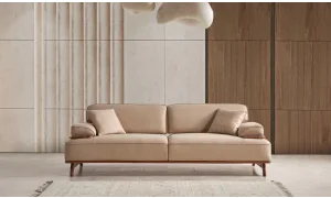 New Banco 3lü Koltuk