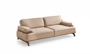 New Banco 3lü Koltuk