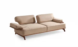 New Banco 3lü Koltuk