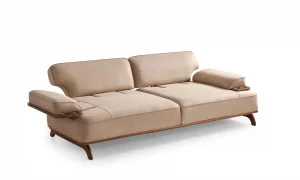 New Banco 3lü Koltuk