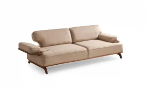 New Banco 3lü Koltuk