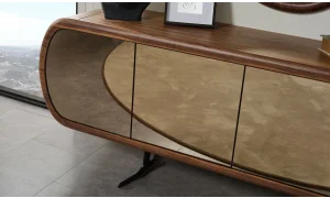 New York Yemek Odası Takımı