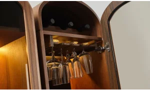 New York Yemek Odası Takımı