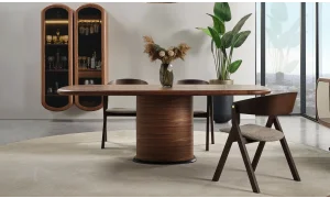 New York Yemek Odası Takımı