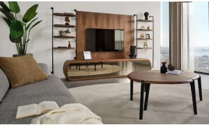 New York Yemek Odası Takımı