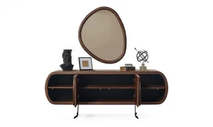 New York Yemek Odası Takımı