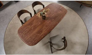 New York Yemek Odası Takımı