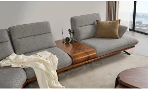 Newyork Köşe Koltuk Takımı