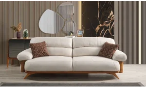 Nirvana Koltuk Takımı