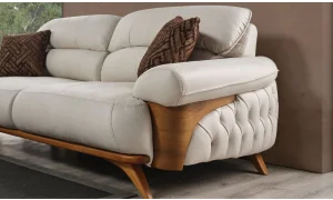 Nirvana Koltuk Takımı