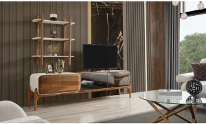 Nirvana Koltuk Takımı