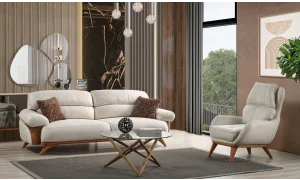 Nirvana Koltuk Takımı