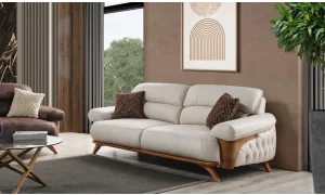 Nirvana Koltuk Takımı