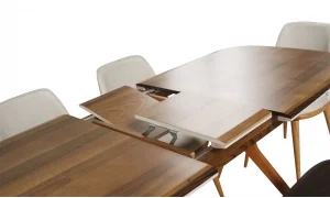 Nirvana Yemek Masası Takımı