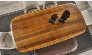 Nirvana Yemek Odası Takımı