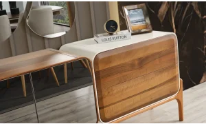 Nirvana Konsol ve Ayna