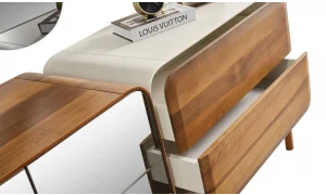 Nirvana Konsol ve Ayna