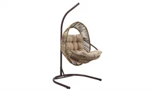 Nobel Salıncak (Beyaz)