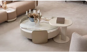 Nobel Yemek Odası Takımı