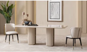 Nobel Yemek Odası Takımı