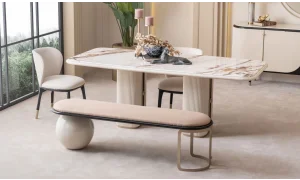 Nobel Yemek Odası Takımı