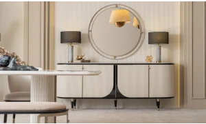 Nobel Yemek Odası Takımı