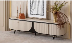 Nobel Yemek Odası Takımı