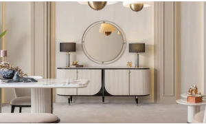 Nobel Yemek Odası Takımı