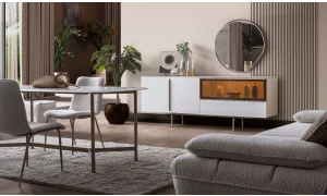 Noble Düğün Paketi