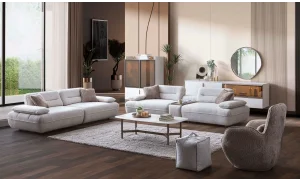 Noble Koltuk Takımı