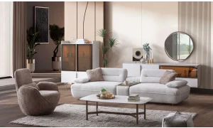 Noble Koltuk Takımı