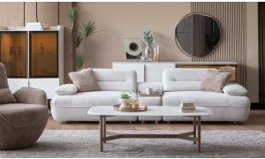 Noble Koltuk Takımı