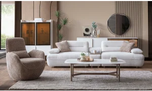 Noble Koltuk Takımı