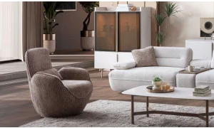 Noble Koltuk Takımı