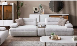 Noble Koltuk Takımı