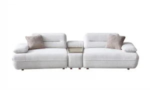 Noble Koltuk Takımı