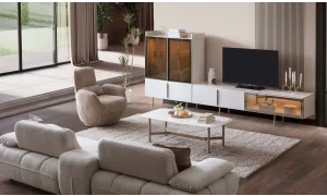 Noble Koltuk Takımı