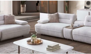 Noble Koltuk Takımı