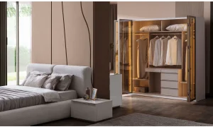 Noble Yatak Odası Takımı