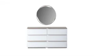 Noble Yatak Odası Takımı