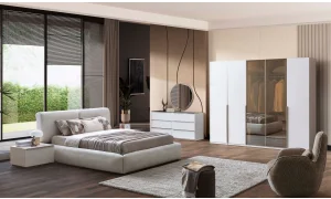 Noble Yatak Odası Takımı