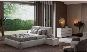 Noble Yatak Odası Takımı