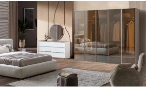 Noble Yatak Odası Takımı