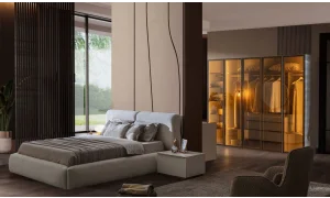 Noble Yatak Odası Takımı