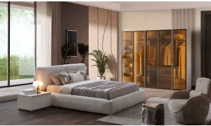 Noble Yatak Odası Takımı