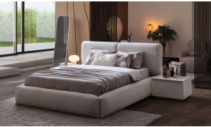 Noble Yatak Odası Takımı