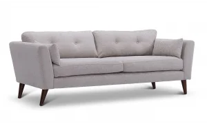 Noira 3lü Kanepe (Bej)