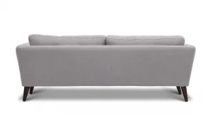 Noira 3lü Kanepe (Bej)