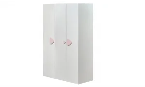 Nora 3 Kapaklı Dolap