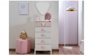 Nora Şifonyer ve Ayna